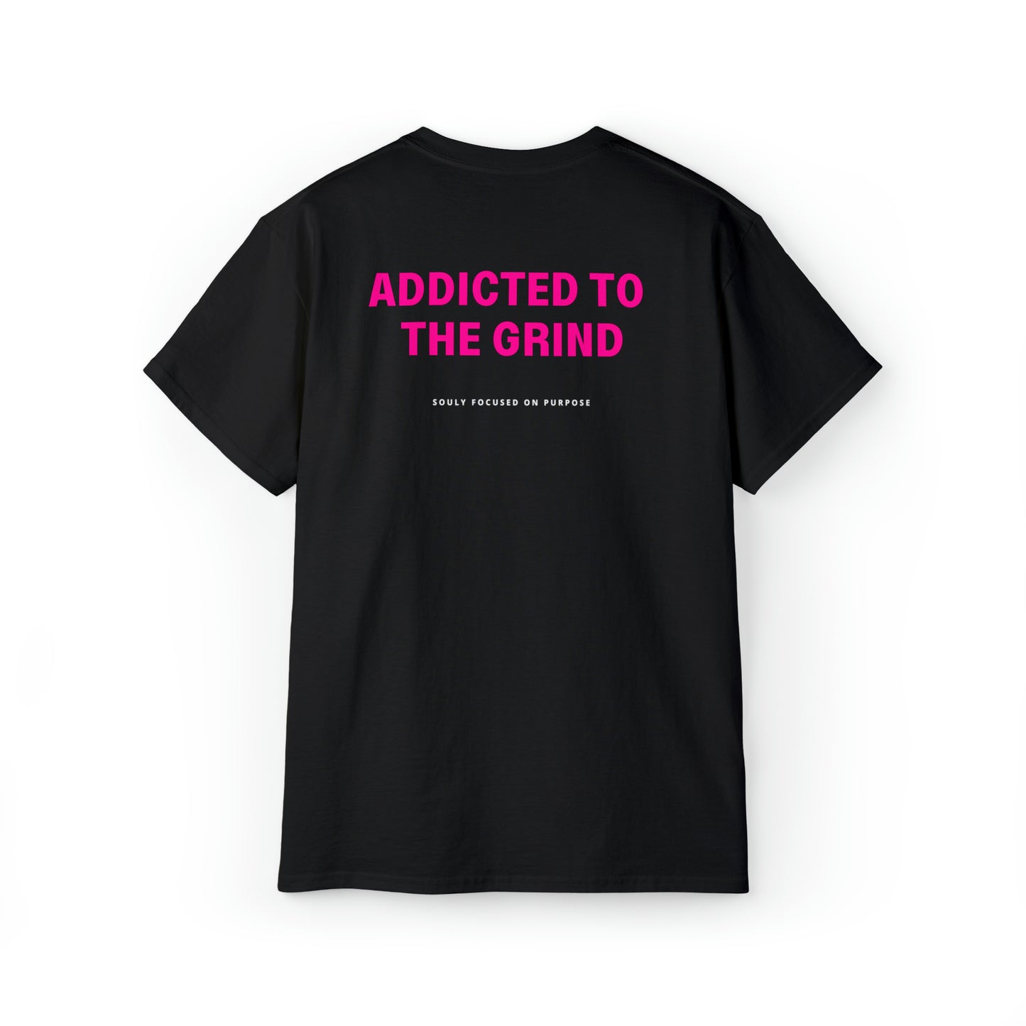 Addicted To The Grind T-Shirt