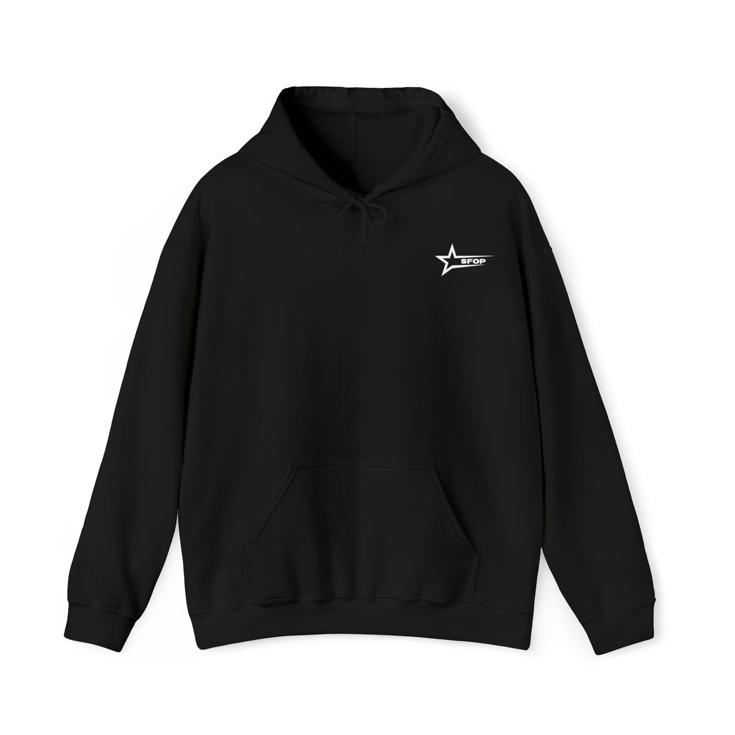 Destined For Greatness Hoodie